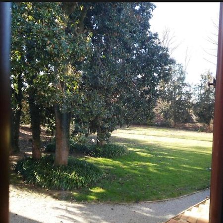 Le Magnolie Agriturismo Verolanuova エクステリア 写真