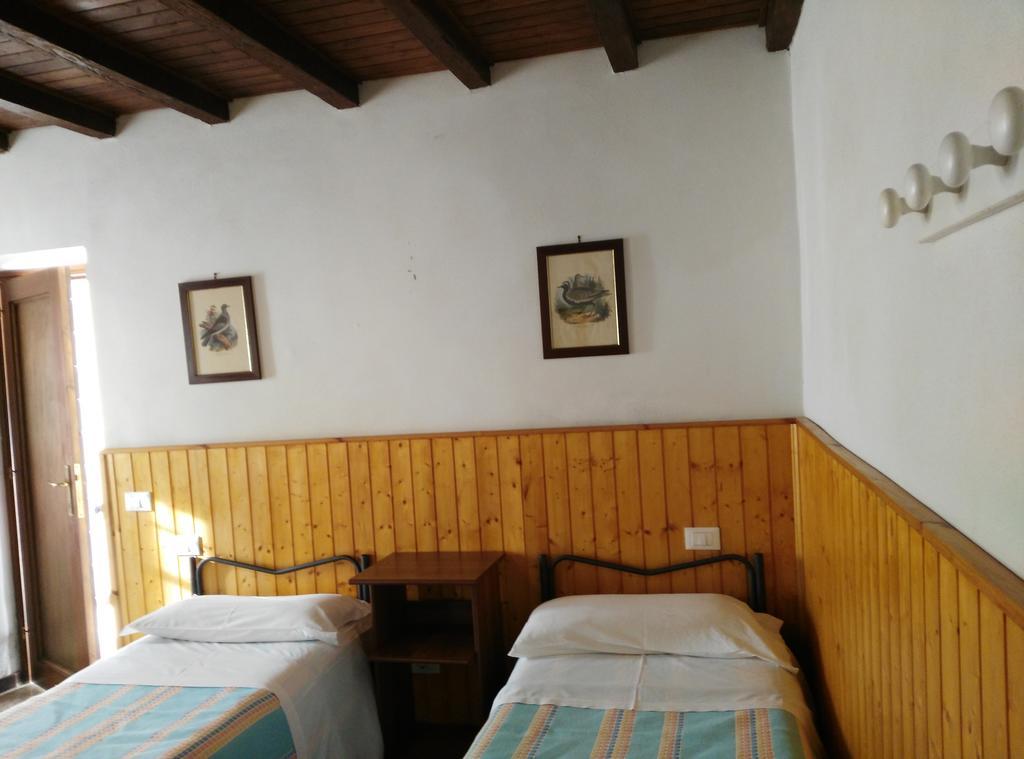 Le Magnolie Agriturismo Verolanuova エクステリア 写真