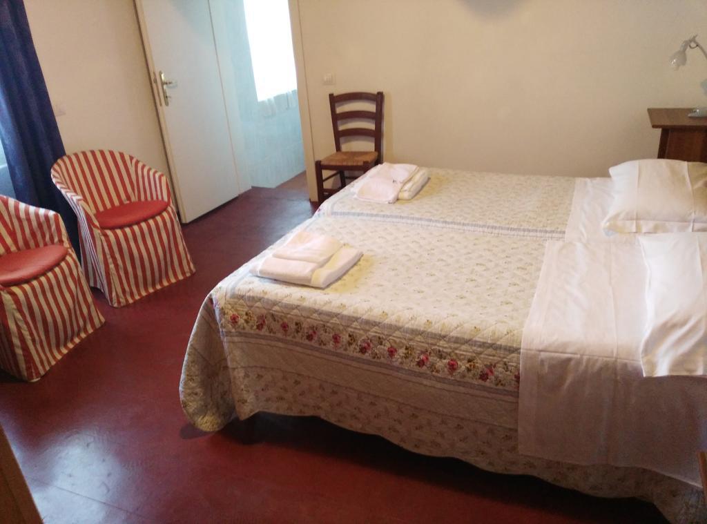 Le Magnolie Agriturismo Verolanuova エクステリア 写真