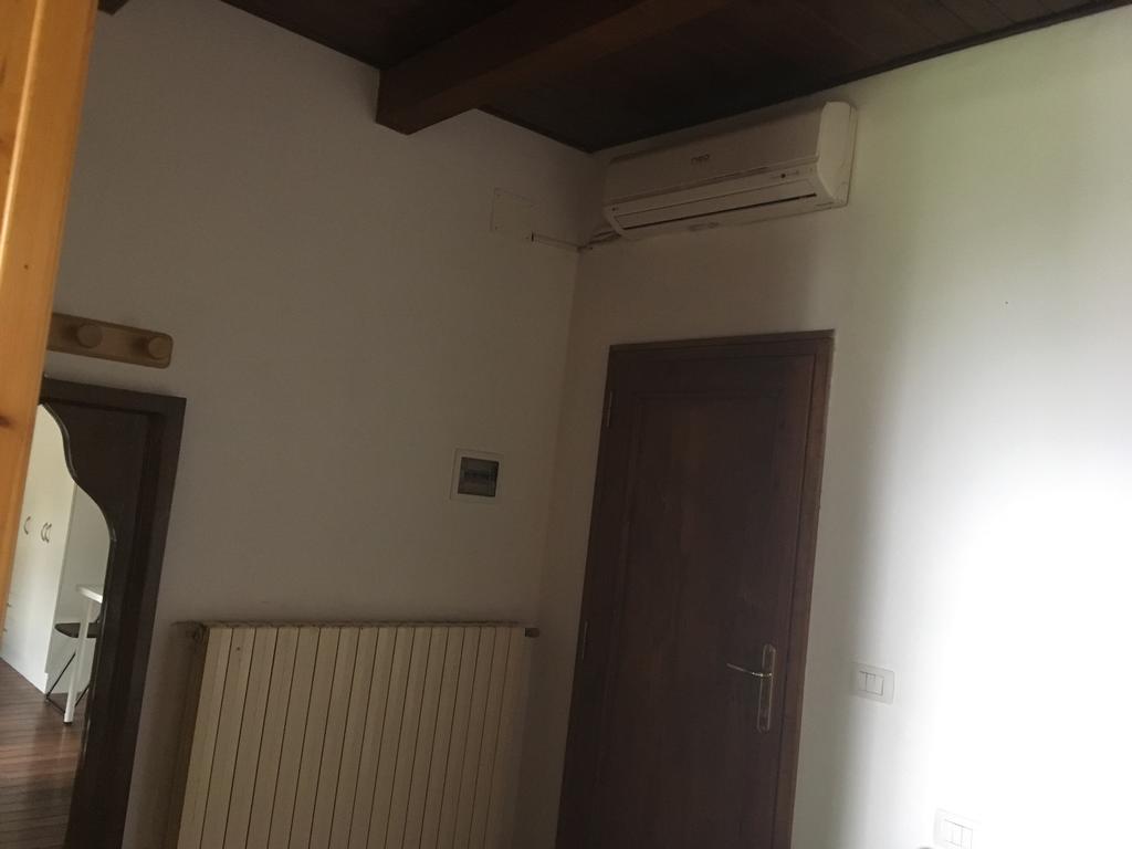 Le Magnolie Agriturismo Verolanuova エクステリア 写真