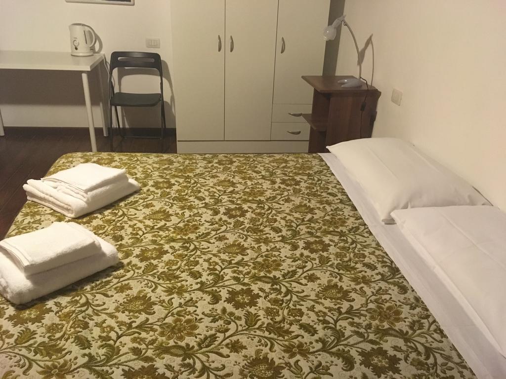 Le Magnolie Agriturismo Verolanuova エクステリア 写真