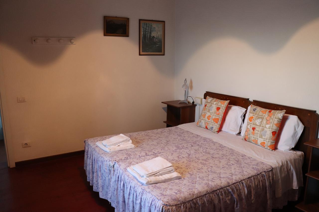 Le Magnolie Agriturismo Verolanuova エクステリア 写真