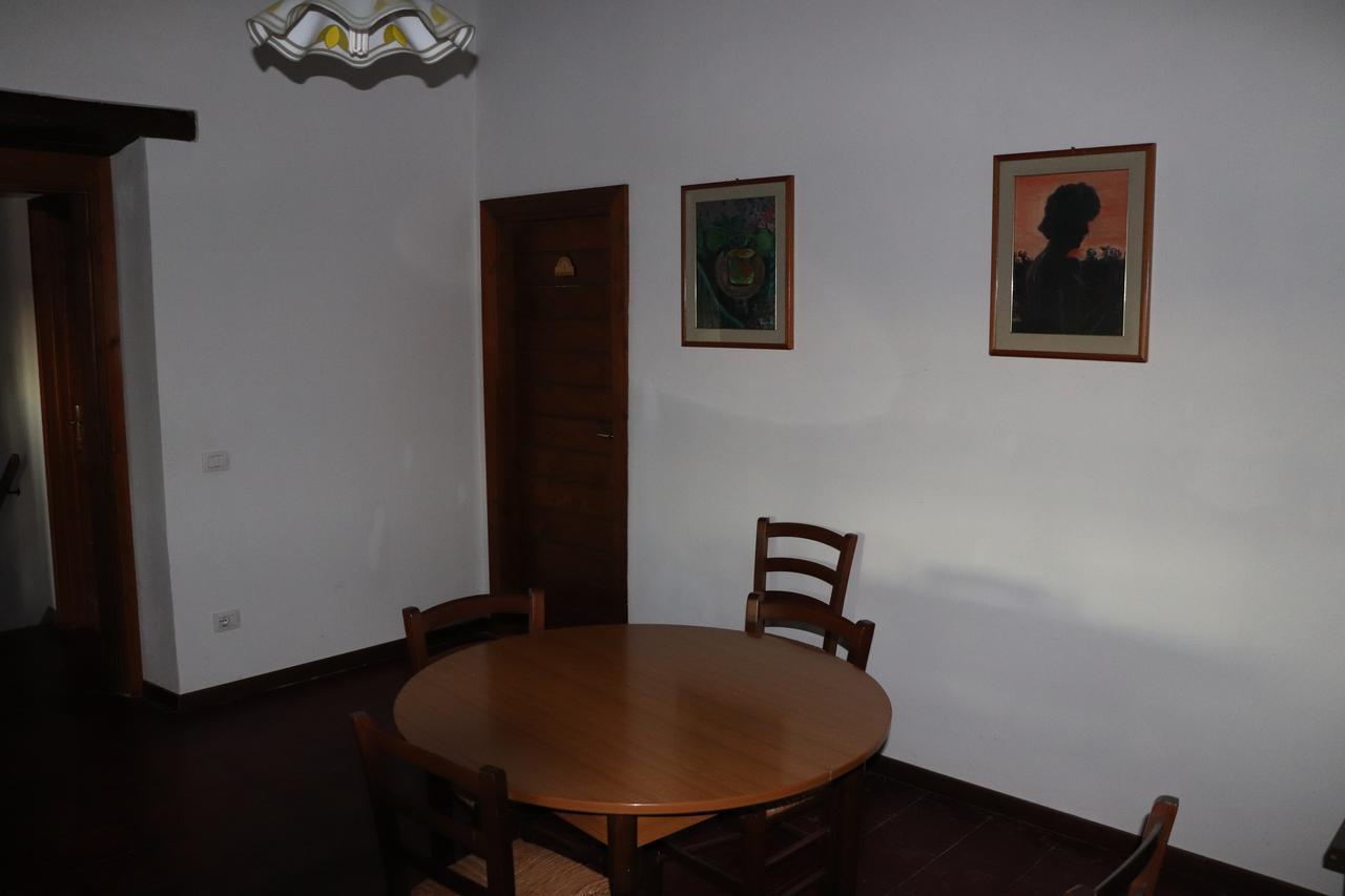 Le Magnolie Agriturismo Verolanuova エクステリア 写真