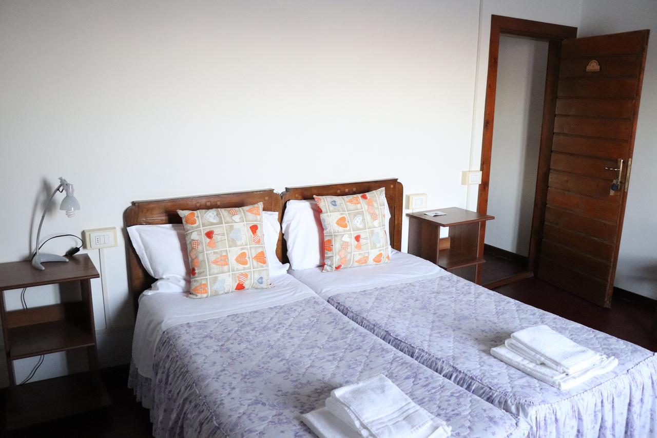 Le Magnolie Agriturismo Verolanuova エクステリア 写真
