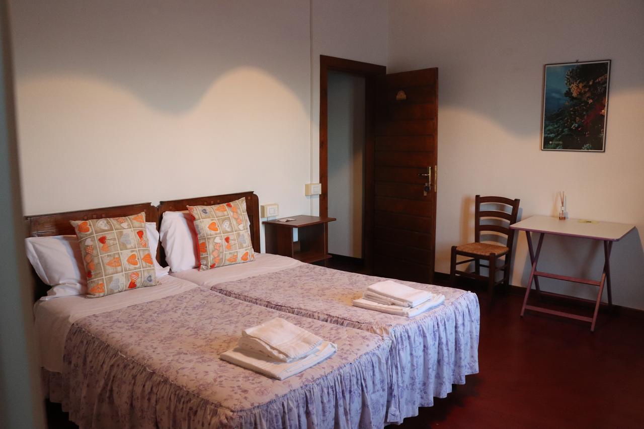 Le Magnolie Agriturismo Verolanuova エクステリア 写真